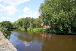 Cornish Street Kelham Island